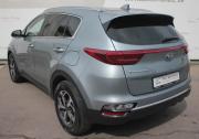 Kia Sportage IV Рестайлинг Воронеж  - изображение 25