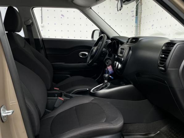 Kia Soul II с пробегом 2015 года, цена 1 190 000 рублей, 153834 км, хэтчбек, Автокод Объявления