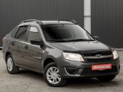 Lada (ВАЗ) Granta I Екатеринбург  - изображение 21