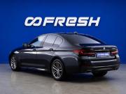 BMW 5 серии VII (G30/G31/G38) Рестайлинг Москва  - изображение 30