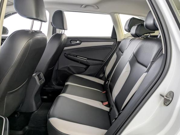 Jetta VS5 I Рестайлинг с пробегом 2022 года, цена 1 665 000 рублей, 72371 км, внедорожник, Автокод Объявления