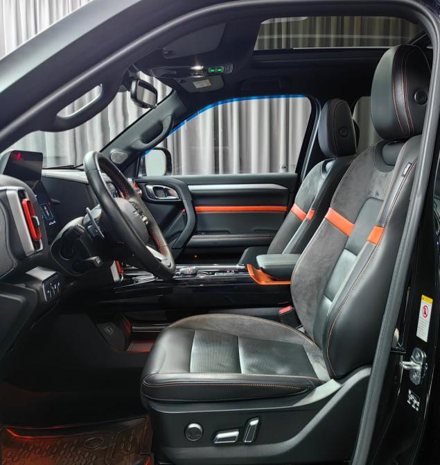 Haval Dargo I Москва  - изображение 9