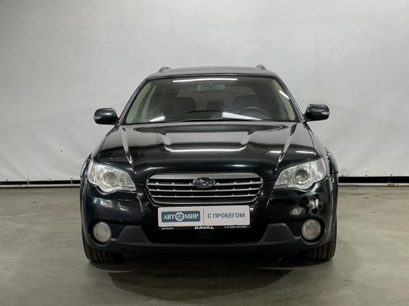 Subaru Outback III Рестайлинг с пробегом 2006 года, цена 750 000 рублей, 267854 км, универсал, Автокод Объявления