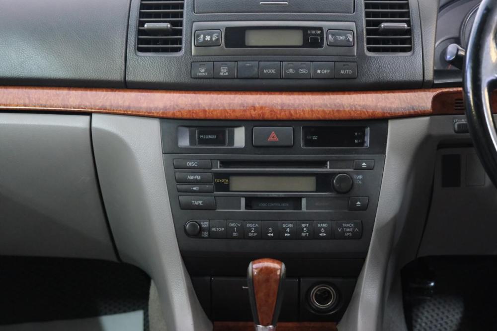 Toyota Mark II IX (X110) Омск  - изображение 17