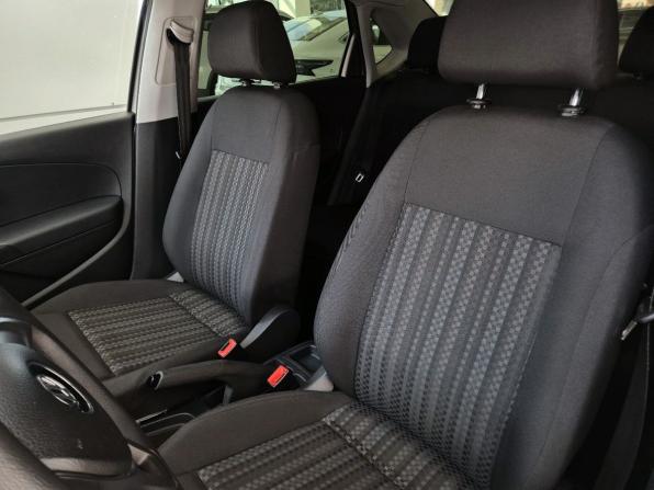 Volkswagen Polo V с пробегом 2015 года, цена 799 000 рублей, 94799 км, седан, Автокод Объявления