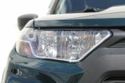 Lada (ВАЗ) Niva Travel I Пермь  - изображение 23