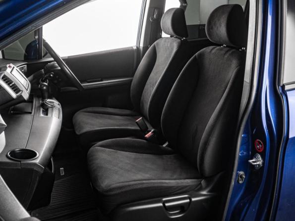 Honda Freed I Рестайлинг с пробегом 2014 года, цена 1 399 000 рублей, 74387 км, компактвэн, Автокод Объявления