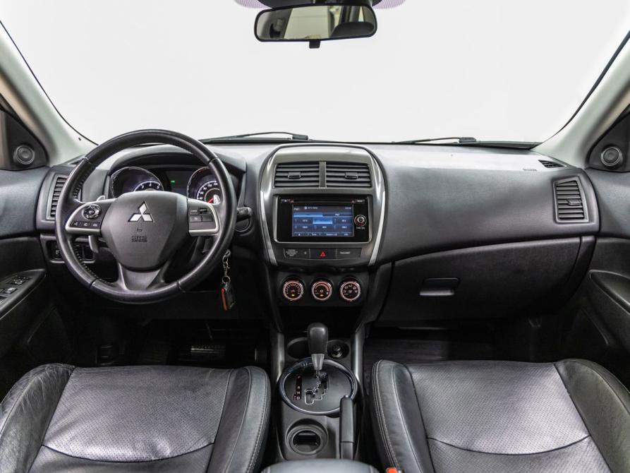 Mitsubishi ASX I Рестайлинг Волгоград  - изображение 13