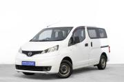Nissan NV200 Барнаул  - изображение 26