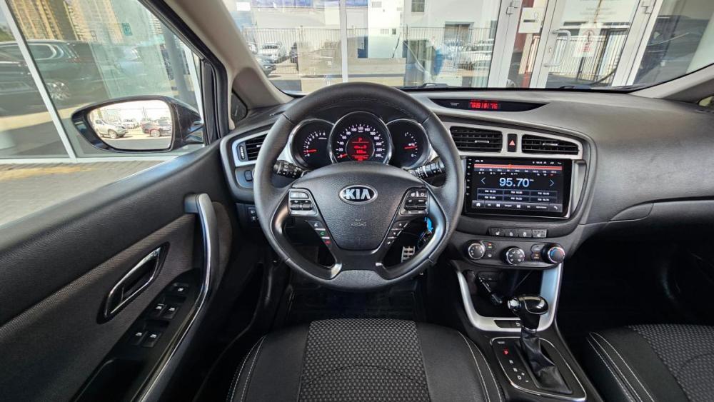 Kia Ceed II Липецк  - изображение 6