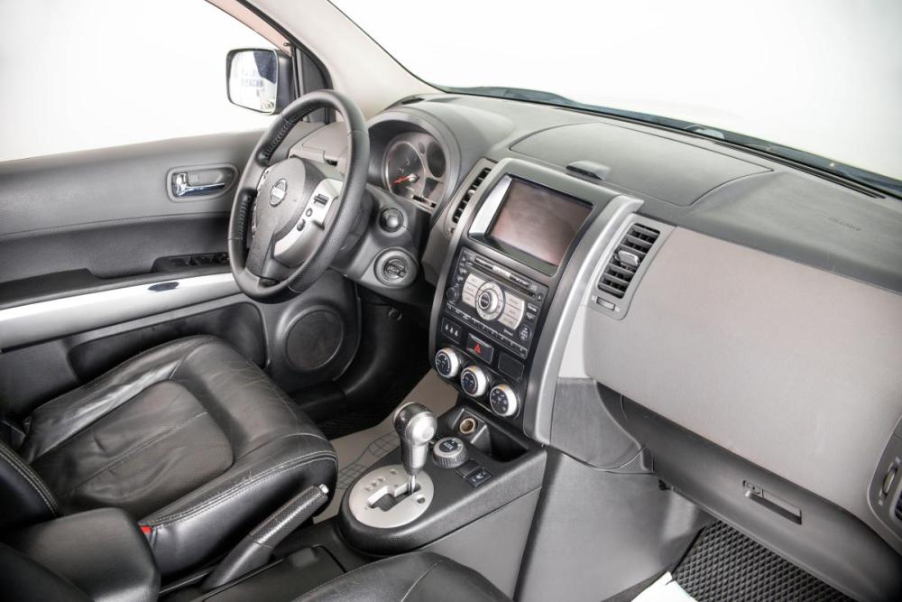 Nissan X-Trail II Пермь  - изображение 13