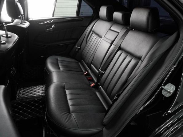 Mercedes-Benz E-Класс IV (W212 S212 C207) Рестайлинг с пробегом 2014 года, цена 2 749 000 рублей, 201335 км, седан, Автокод Объявления