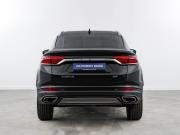 Geely Tugella I Москва  - изображение 32