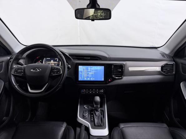Chery Tiggo 4 I Рестайлинг с пробегом 2021 года, цена 1 360 000 рублей, 61970 км, внедорожник, Автокод Объявления