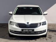 Skoda Octavia III (A7) Рестайлинг Москва  - изображение 29