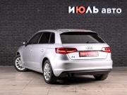 Audi A3 III (8V) Екатеринбург  - изображение 25