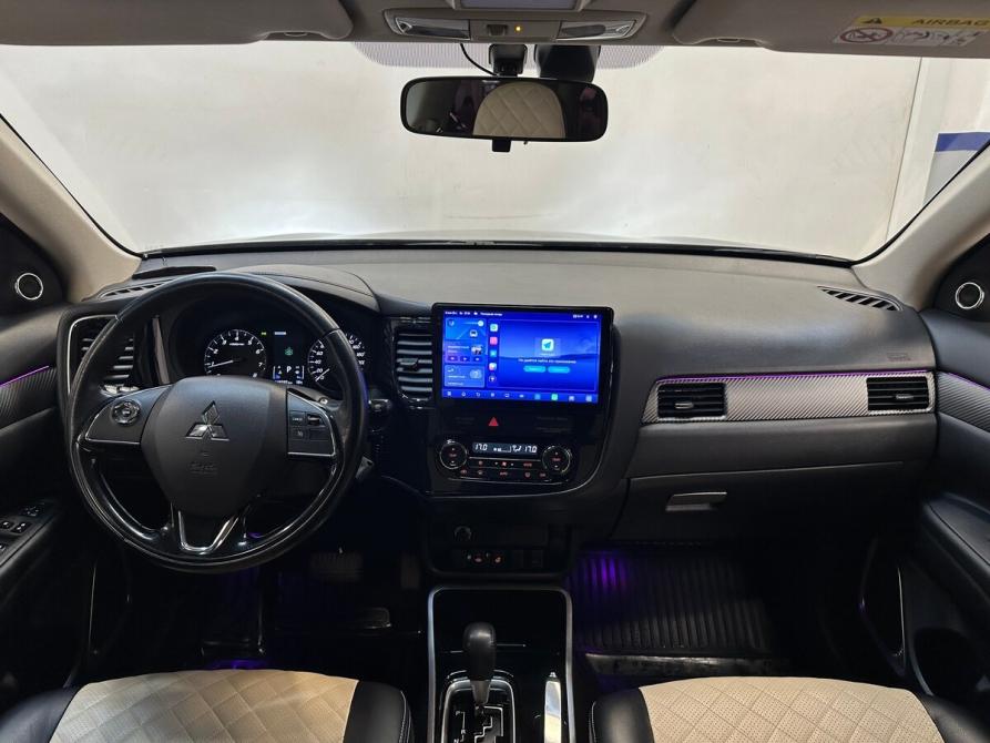 Mitsubishi Outlander III Рестайлинг 2 Балашиха  - изображение 5