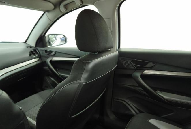 Lada (ВАЗ) Vesta I Рестайлинг (NG) с пробегом 2024 года, цена 1 170 000 рублей, 71375 км, седан, Автокод Объявления