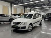 Lada (ВАЗ) Largus I Тверь  - изображение 16