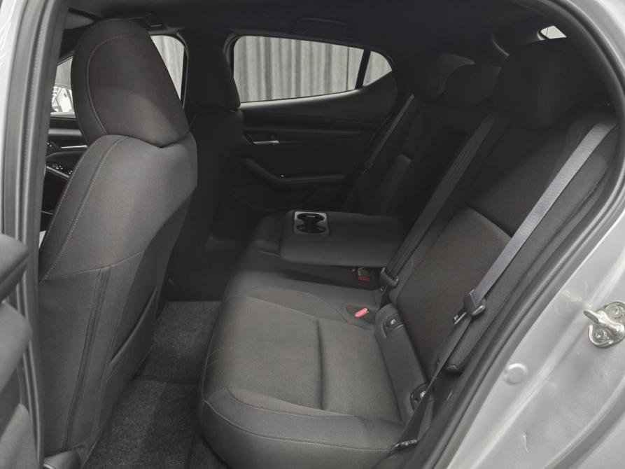 Mazda 3 IV (BP) Красноярск  - изображение 18