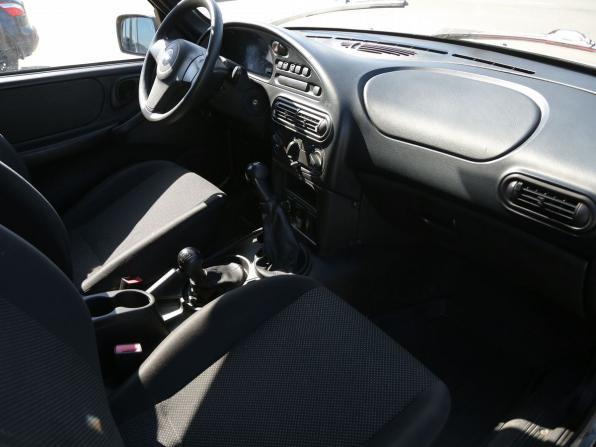 Chevrolet Niva I Рестайлинг с пробегом 2014 года, цена 505 000 рублей, 80000 км, внедорожник, Автокод Объявления