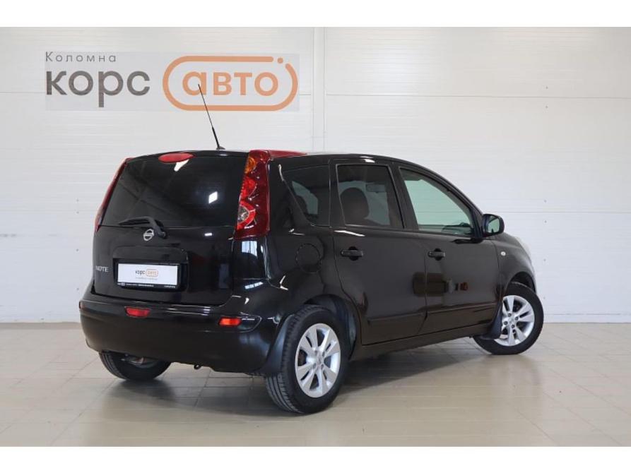 Nissan Note I Рестайлинг Коломна  - изображение 3