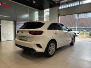 Kia Ceed III Москва  - изображение 24