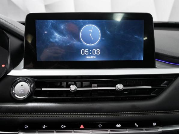 Chery Tiggo 7 Pro I с пробегом 2022 года, цена 1 688 000 рублей, 92200 км, внедорожник, Автокод Объявления