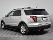 Ford Explorer V Санкт-Петербург  - изображение 33