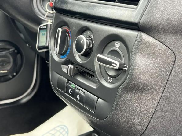 Lada (ВАЗ) Granta I Рестайлинг с пробегом 2019 года, цена 660 000 рублей, 83191 км, седан, Автокод Объявления