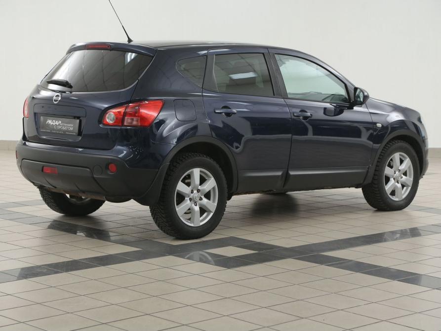 Nissan Qashqai I Иваново  - изображение 4