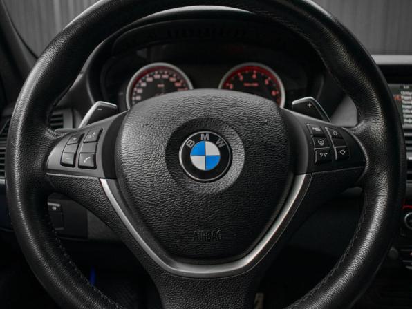 BMW X6 I (E71) Рестайлинг с пробегом 2013 года, цена 2 200 000 рублей, 150205 км, внедорожник, Автокод Объявления