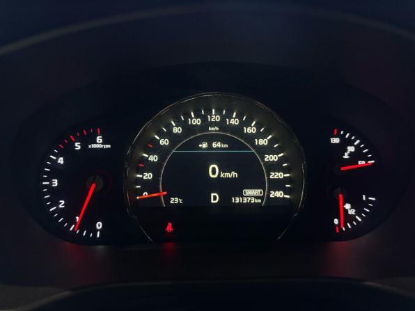 Kia Sorento III Prime Рестайлинг с пробегом 2019 года, цена 3 140 000 рублей, 131373 км, внедорожник, Автокод Объявления