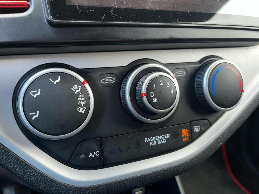 Kia Picanto II Нижнекамск  - изображение 11