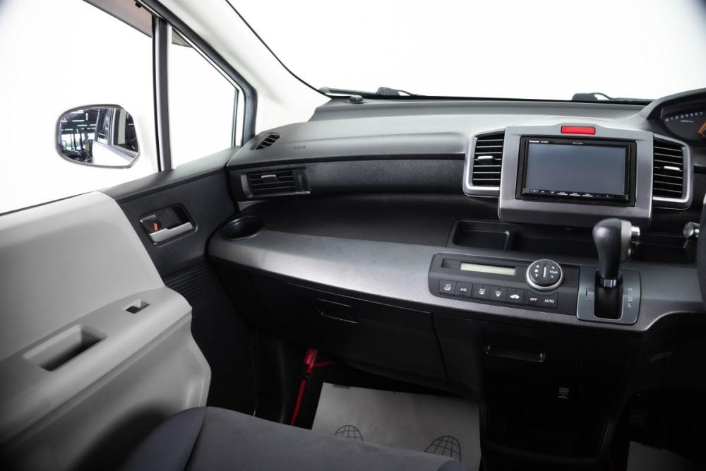 Honda Freed I Пермь  - изображение 13