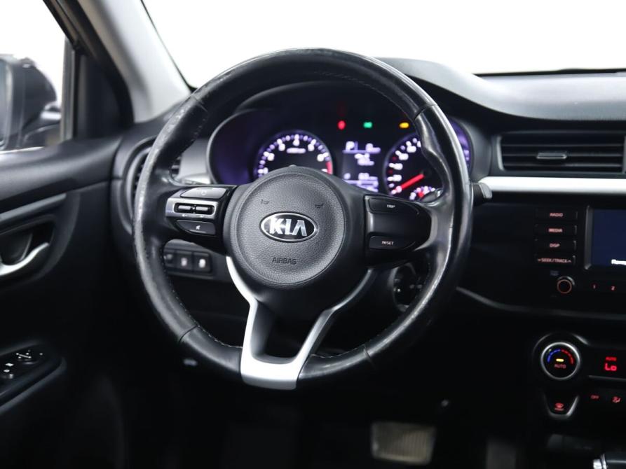 Kia Rio IV Уфа  - изображение 13