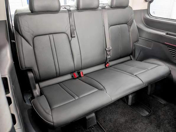 Hyundai Staria I с пробегом 2023 года, цена 4 850 000 рублей, 48774 км, минивэн, Автокод Объявления