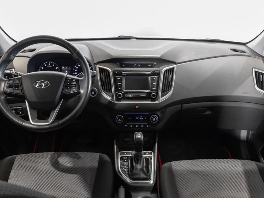 Hyundai Creta I Казань  - изображение 6