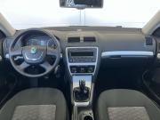 Skoda Octavia II (A5) Рестайлинг Уфа  - изображение 25