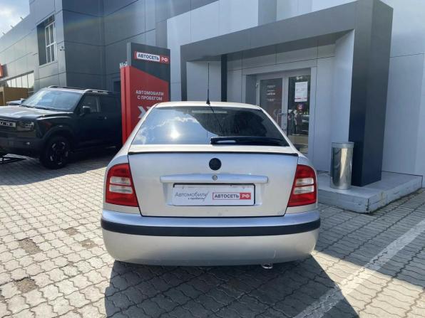 Skoda Octavia I (A4) Рестайлинг с пробегом 2008 года, цена 430 486 рублей, 301331 км, лифтбек, Автокод Объявления