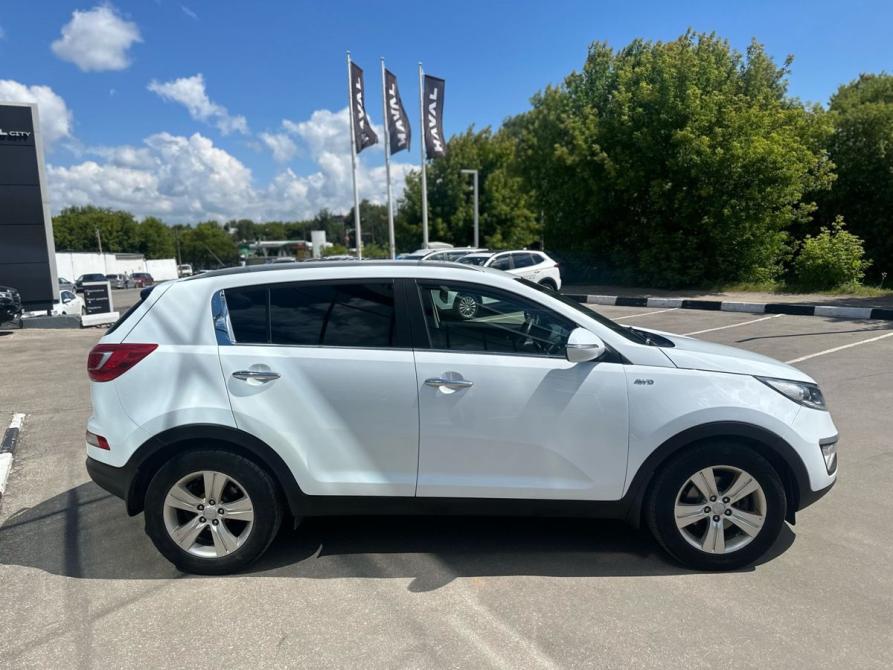 Kia Sportage III Нижний Новгород  - изображение 4