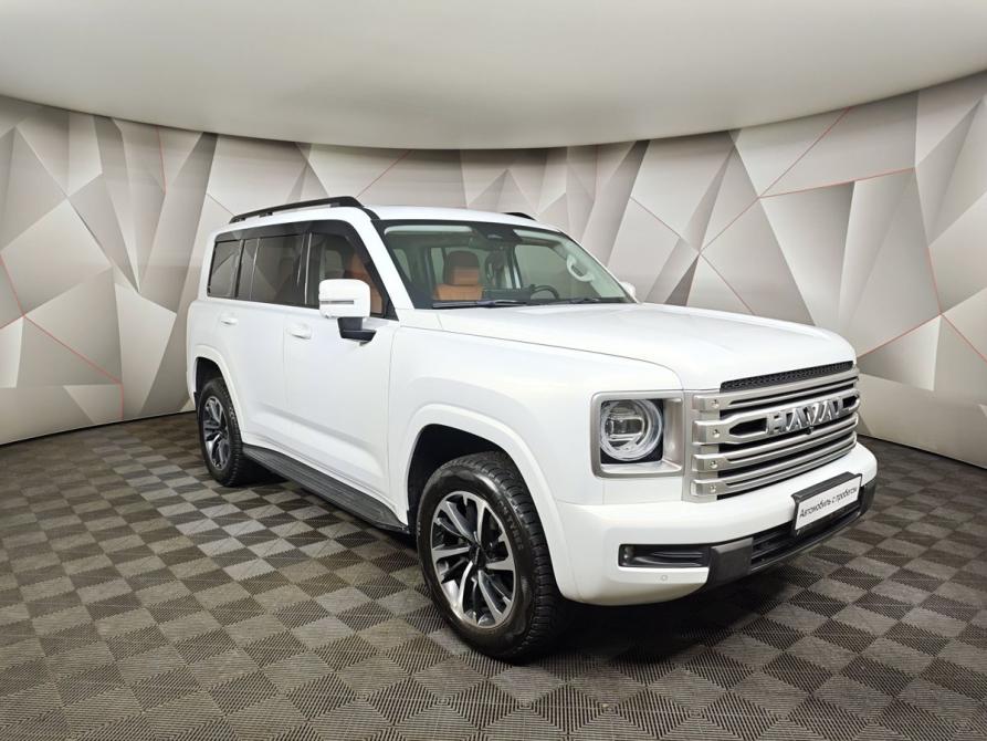Haval H9 II Москва  - изображение 3