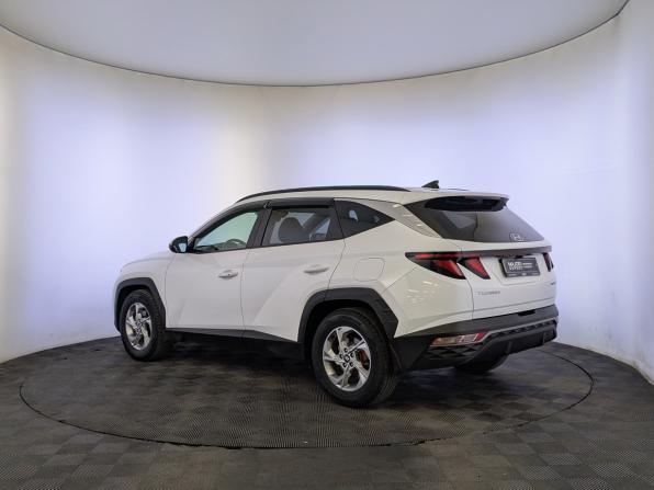 Hyundai Tucson IV с пробегом 2021 года, цена 2 300 000 рублей, 173781 км, внедорожник, Автокод Объявления