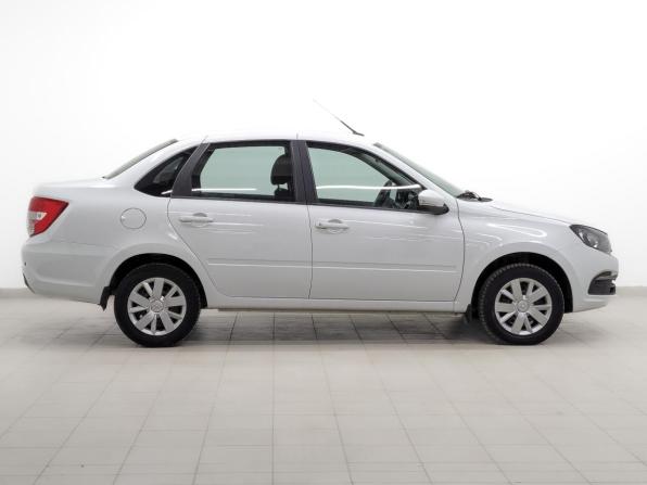 Lada (ВАЗ) Granta I Рестайлинг с пробегом 2023 года, цена 659 000 рублей, 82297 км, седан, Автокод Объявления