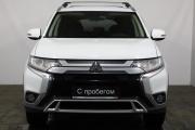 Mitsubishi Outlander III Рестайлинг 3 Санкт-Петербург  - изображение 19