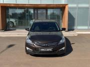 Hyundai Solaris I Рестайлинг Оренбург  - изображение 20