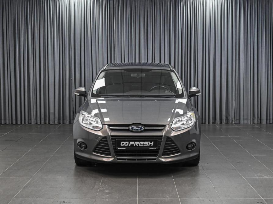 Ford Focus III Ставрополь  - изображение 3
