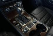 Volkswagen Touareg II Рестайлинг Киров  - изображение 57