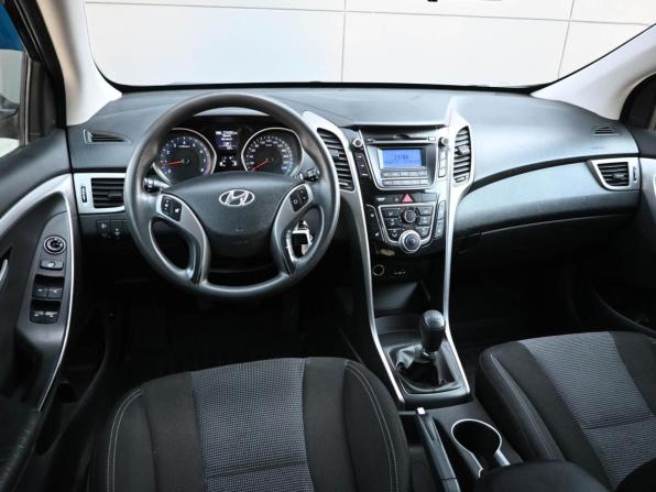 Hyundai i30 II с пробегом 2013 года, цена 899 000 рублей, 174989 км, универсал, Автокод Объявления