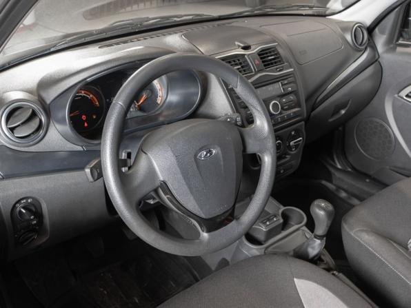 Lada (ВАЗ) Granta I Рестайлинг с пробегом 2024 года, цена 895 200 рублей, 62300 км, универсал, Автокод Объявления